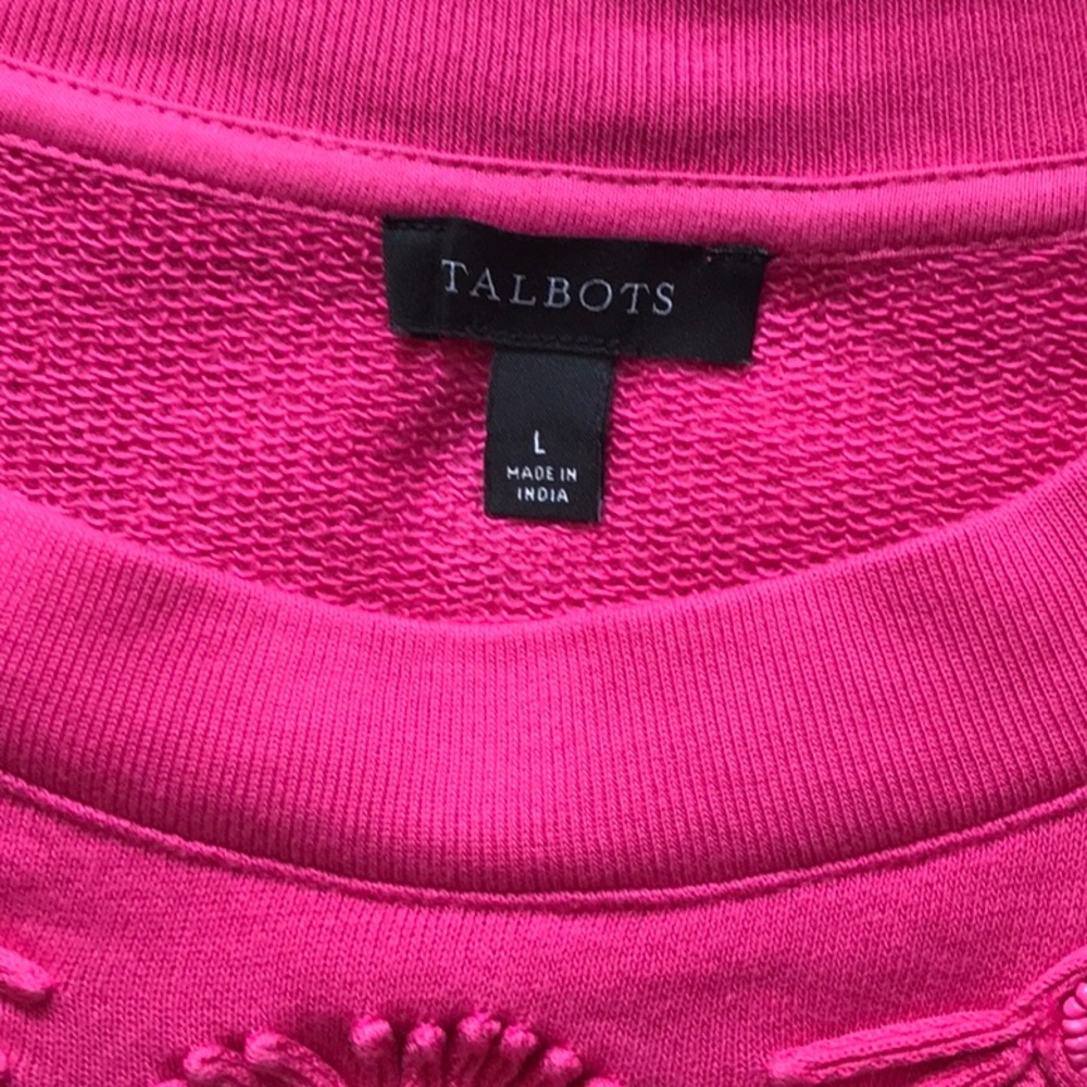 Talbots - Picture 5 of 7